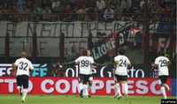 Match Report - MILAN - 9 Sep 2011