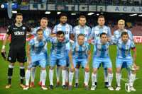 Match Report - NAPOLI - 10 Feb 2018