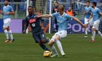 Match Report - NAPOLI - 18 Jan 2015