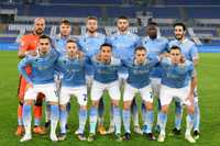 Match Report - NAPOLI - 20 Dec 2020