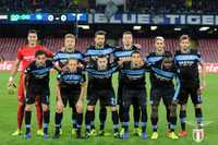 Match Report - NAPOLI - 20 Jan 2019