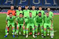 Match Report - NAPOLI - 22 Apr 2021