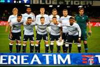 Match Report - NAPOLI - 5 Nov 2016