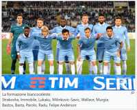 Match Report - NAPOLI - 9 Apr 2017