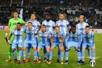 Match Report - OGC NICE (FRA) - 2 Nov 2017