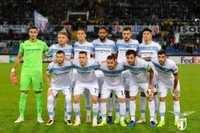 Match Report - OLYMPIQUE MARSEILLE (FRA) - 8 Nov 2018