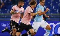 Match Report - PALERMO - 2 Sep 2012