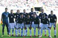 Match Report - PALERMO - 27 Nov 2016