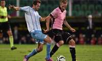 Match Report - PALERMO - 29 Sep 2014