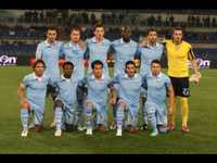 Match Report - PANATHINAIKOS (GRE) - 8 Nov 2012