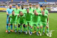 Match Report - PARMA - 10 Jan 2021