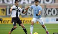 Match Report - PARMA - 10 Nov 2013