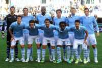 Match Report - PARMA - 2 Dec 2012