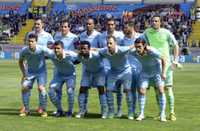 Match Report - PARMA - 28 Apr 2013