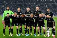 Match Report - PORTO (POR) - 17 Feb 2022