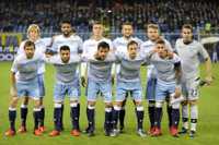 Match Report - SAMPDORIA - 10 Dec 2016