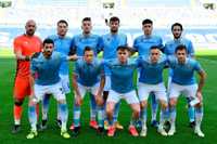 Match Report - SAMPDORIA - 20 Feb 2021