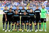 Match Report - SAMPDORIA - 22 Dec 2012