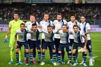 Match Report - SAMPDORIA - 25 Aug 2019