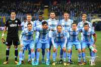 Match Report - SAMPDORIA - 3 Dec 2017