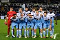 Match Report - SAMPDORIA - 8 Dec 2018