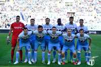 Match Report - SASSUOLO - 7 Apr 2019