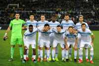 Match Report - SEVILLA (ESP) - 14 Feb 2019