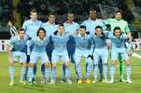 Match Report - SIENA - 18 Feb 2013