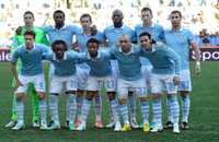 Match Report - SIENA - 19 Dec 2012