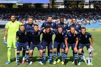 Match Report - SPAL - 15 Sep 2019