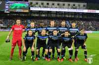 Match Report - SPAL - 3 Apr 2019