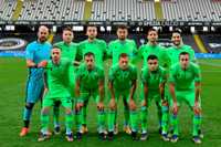 Match Report - SPEZIA - 5 Dec 2020