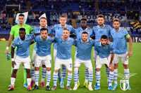 Match Report - STADE RENNAIS (FRA) - 3 Oct 2019