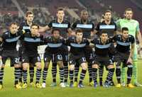 Match Report - STUTTGART (GER) - 7 Mar 2013