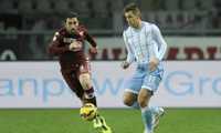 Match Report - TORINO - 14 Jan 2015