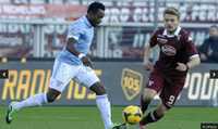 Match Report - TORINO - 8 Dec 2013