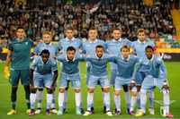 Match Report - UDINESE - 1 Oct 2016