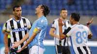 Match Report - UDINESE - 13 Sep 2015