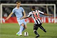 Match Report - UDINESE - 20 Apr 2013