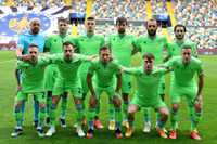 Match Report - UDINESE - 21 Mar 2021