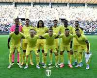 Match Report - UDINESE - 24 Aug 2024