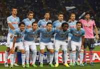 Match Report - UDINESE - 25 Aug 2013