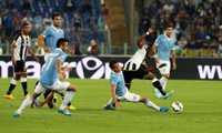 Match Report - UDINESE - 25 Sep 2014