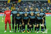 Match Report - UDINESE - 26 Sep 2018