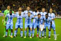 Match Report - VITESSE (NED) - 14 Sep 2017