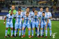 Match Report - VITESSE (NED) - 23 Nov 2017