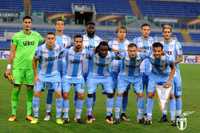 Match Report - ZULTE WAREGEM (BEL) - 28 Sep 2017