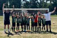 Phoenix Sports Lions