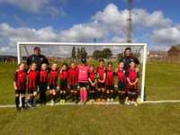 Maltby Main Juniors Girls