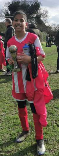 And the Reds go marching on…!